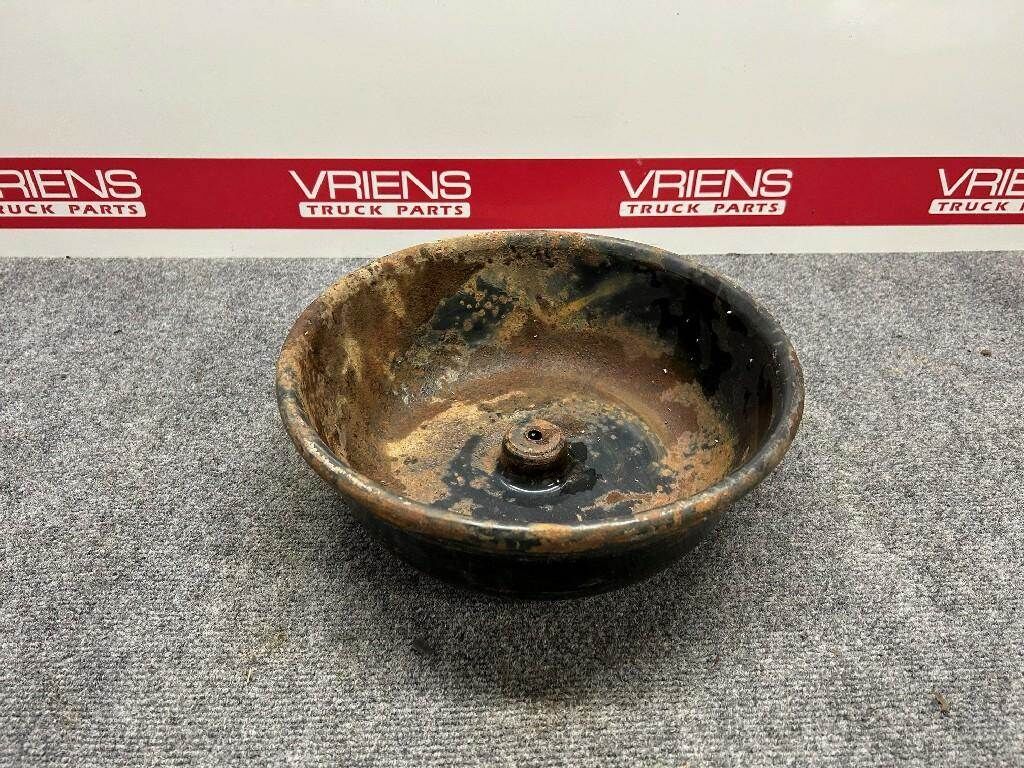 Chalmers Suspension Parts