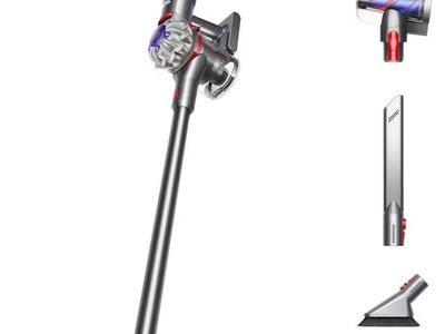 Dyson V8 Plus Cordless vacuum