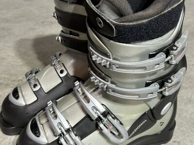 Ski Boots