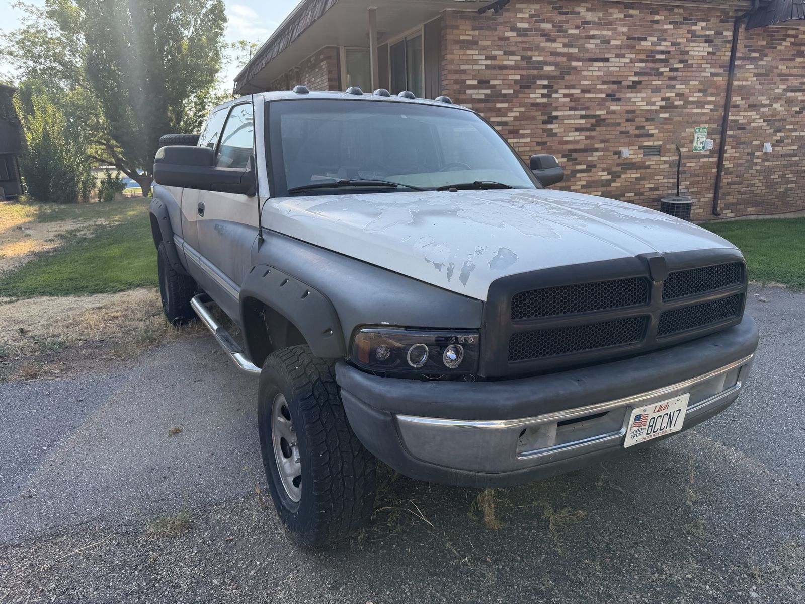 1997 Dodge Ram 1500 