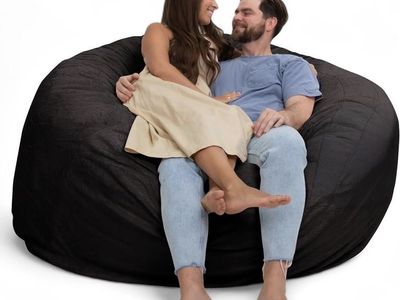 Ultimate Sack 6000