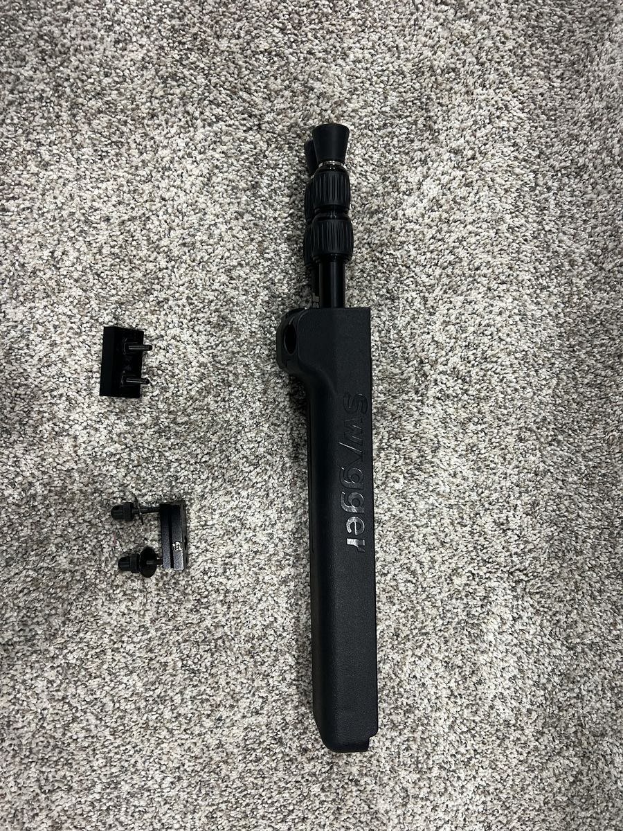 Swagger Bipod