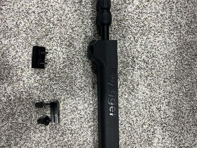 Swagger Bipod