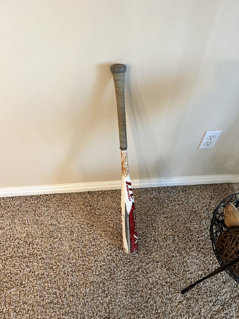 Marucci Cat X BBCOR Bat