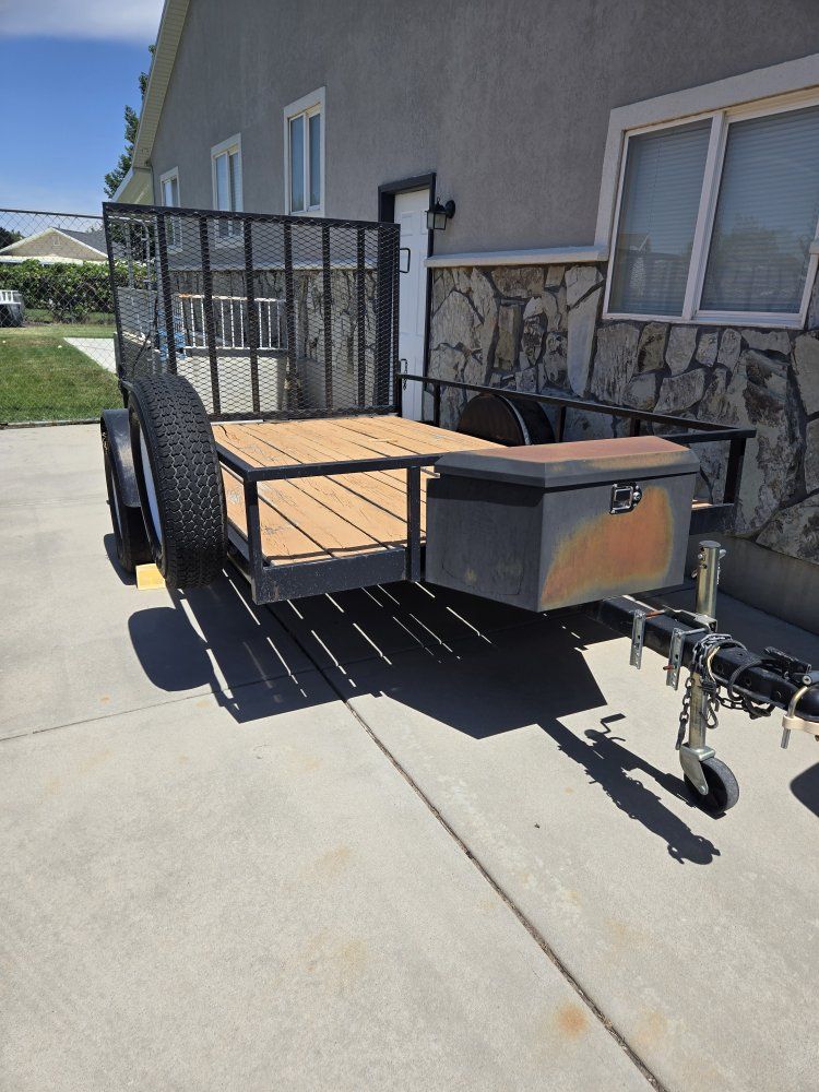 Trailer