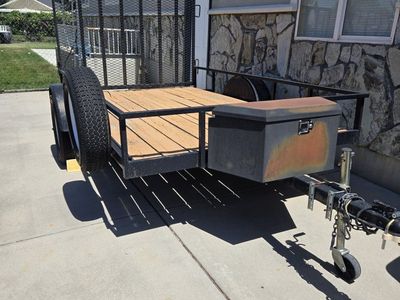 Trailer