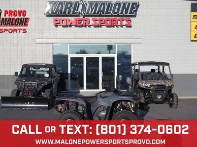 2025 Can-Am® Outlander DPS 700