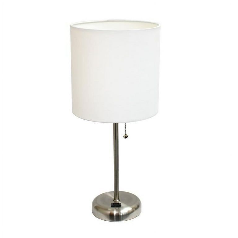 New Lamp