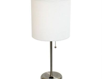 New Lamp