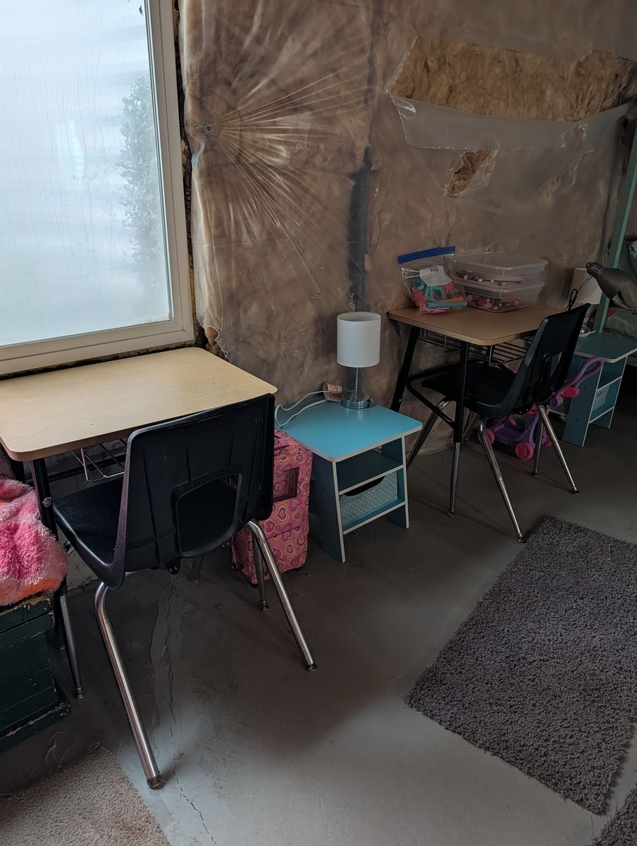 School Desks