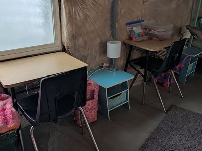School Desks