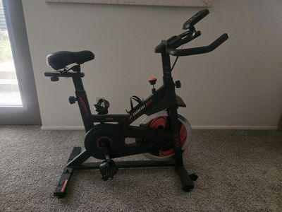 Slyshalo Exercise Bike