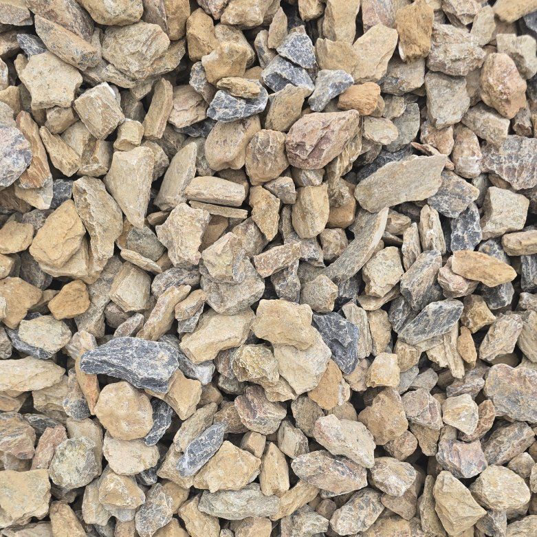 GRAVEL AVAILABLE