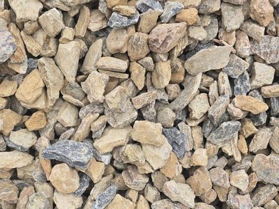 GRAVEL AVAILABLE