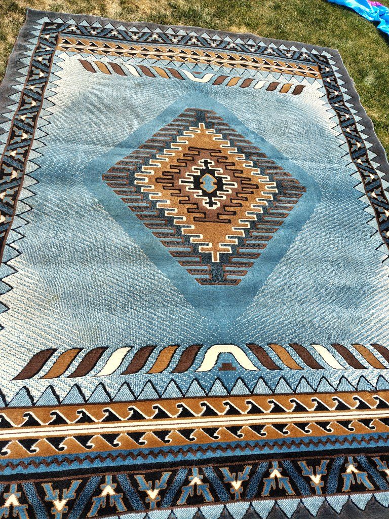 8 by 10 rug