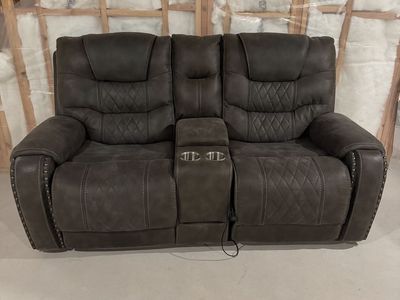 TWIN LOVESEAT FOR SALE