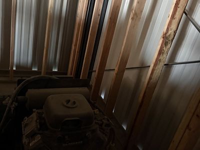 Vanguard generator