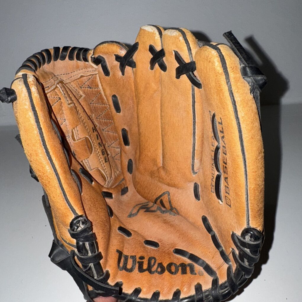 Wilson Pro 450 11 Baseball Glove Mitt