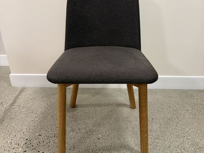 Chip Chair
