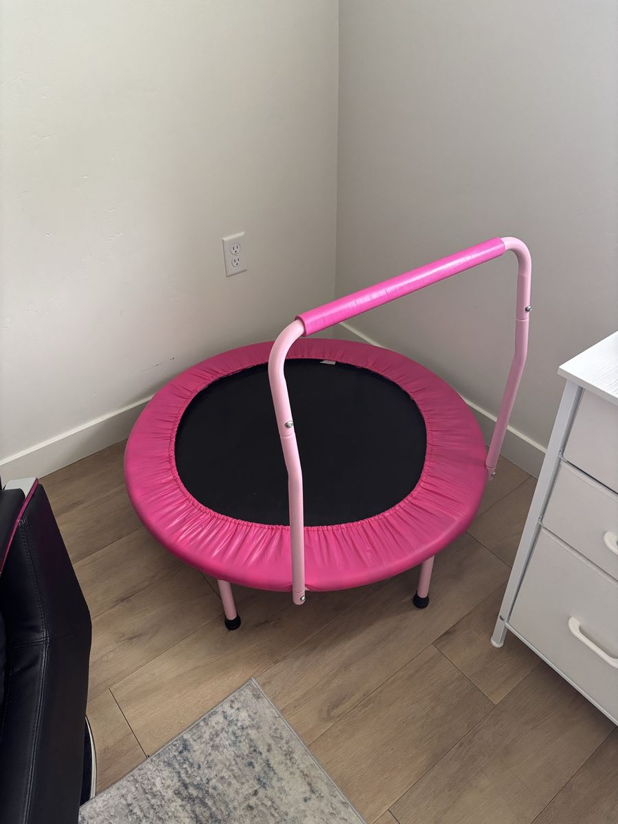Mini Trampoline