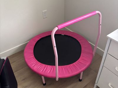 Mini Trampoline