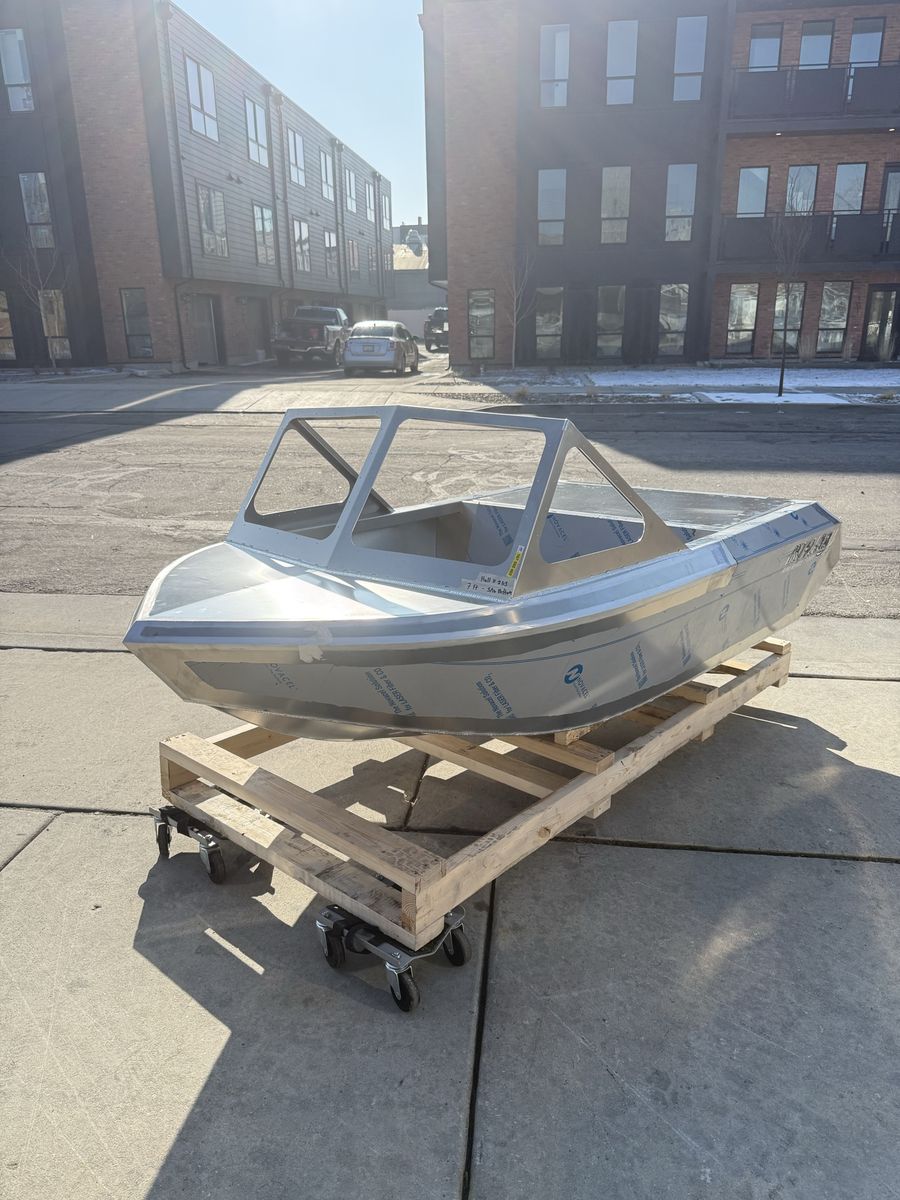 Jetstream 7’ Micro