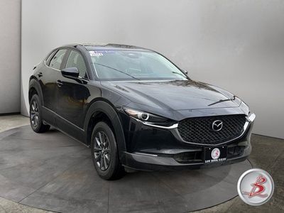 2024 MAZDA CX30 2.5 S