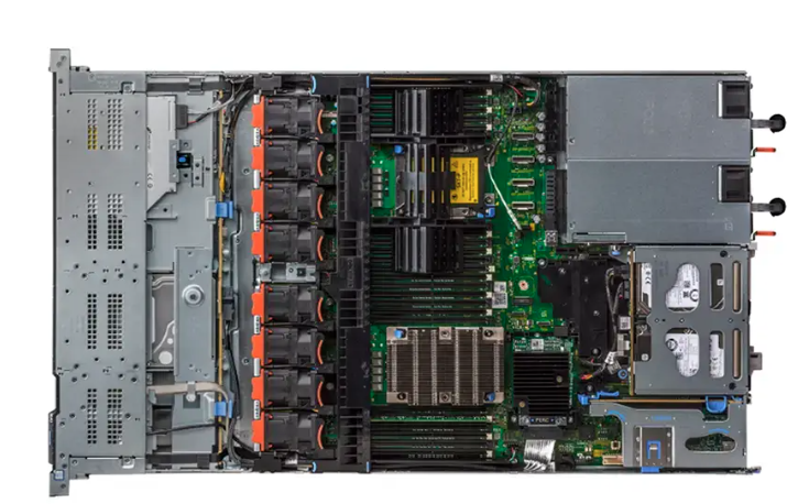 Dell EMC PowerEdge R640