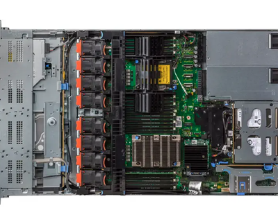 Dell EMC PowerEdge R640