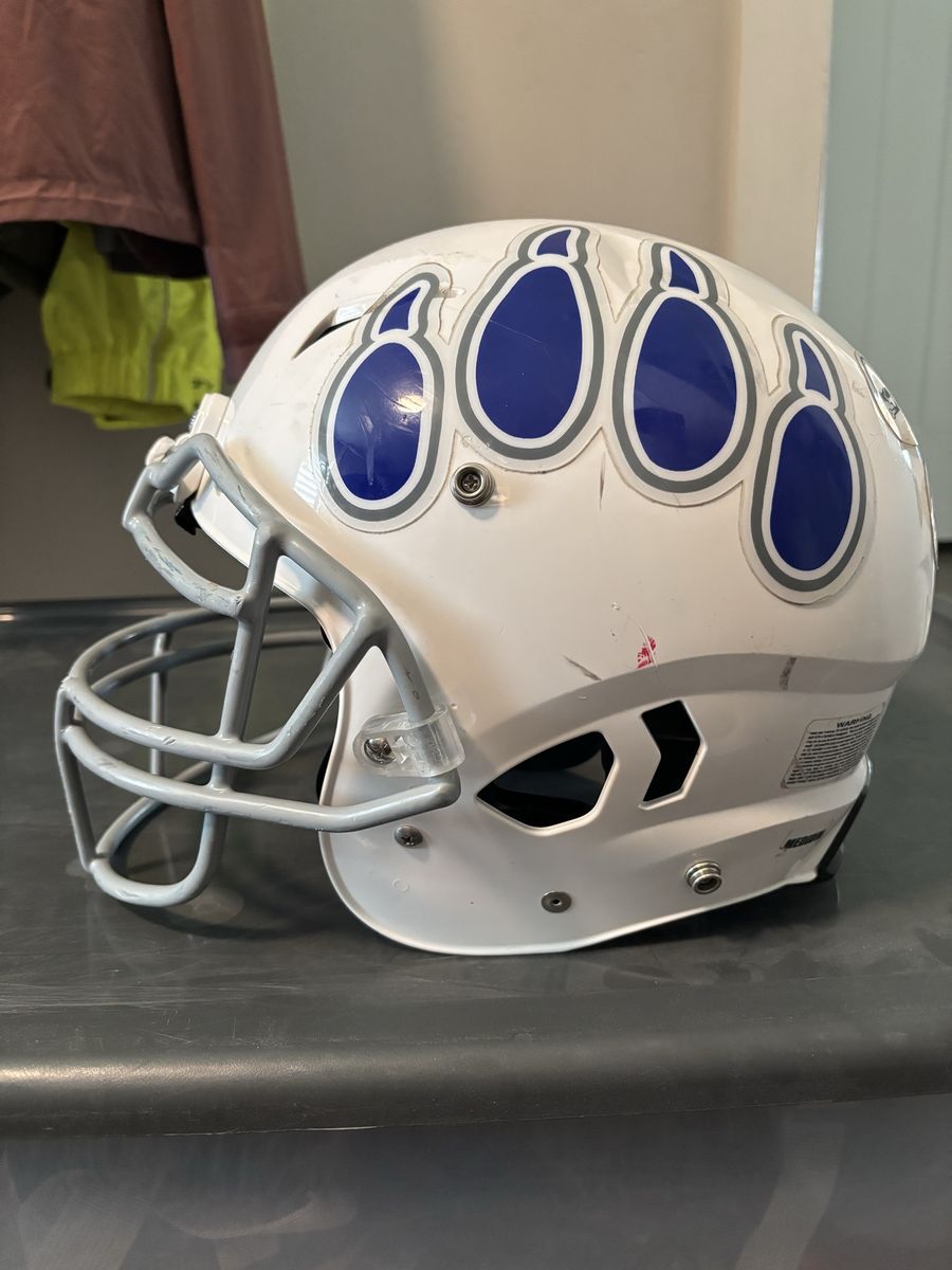 Schutt Youth Vengeance A11+