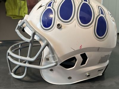 Schutt Youth Vengeance A11+