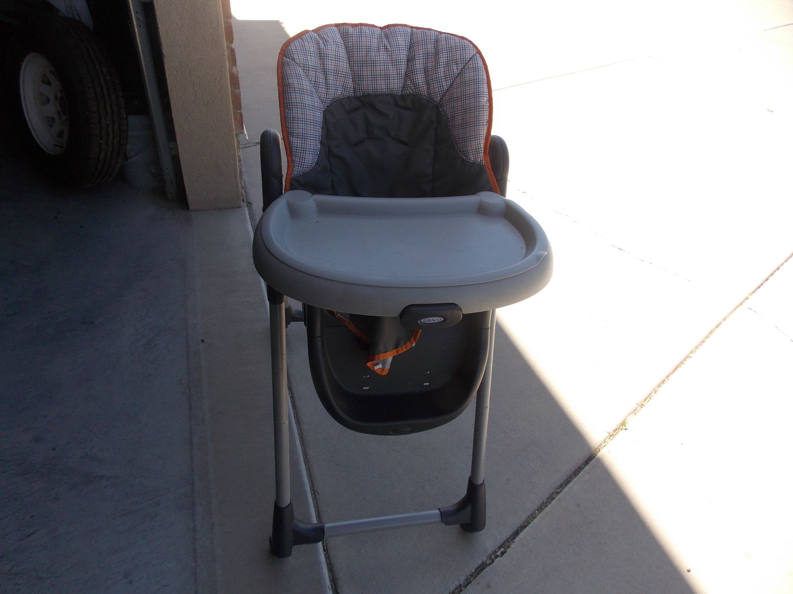 High Chair