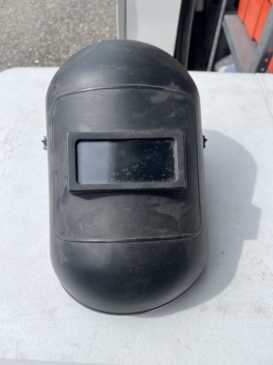 Welding Helmet