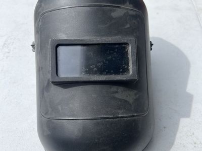 Welding Helmet