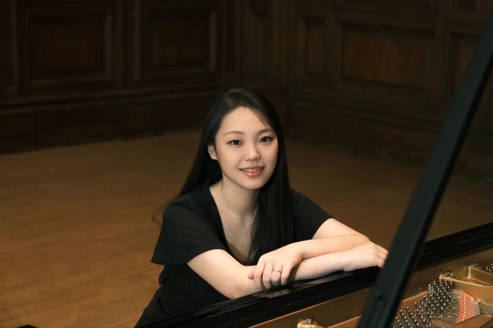 Piano classes