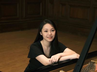 Piano classes