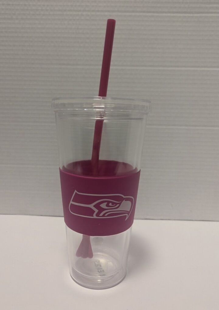 Tumblers, Cups and Mugs - NFL, MLB & BYU