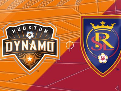 Real Salt Lake vs Houston - Wed 730 RSL 2 Seats