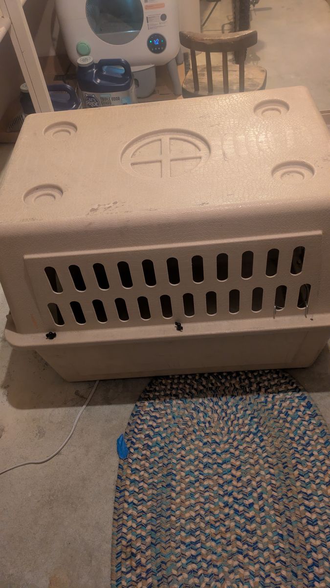 Dog Kennel