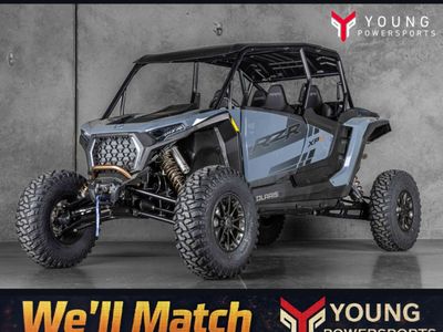 2026 Polaris® RZR XP S 4 1000 Ultimate