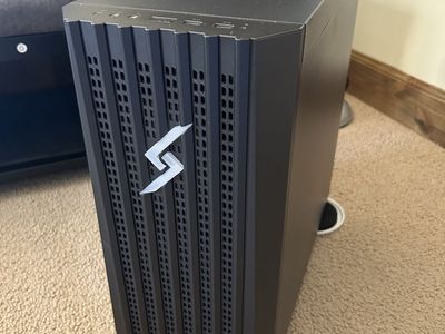 Digital Storm GeForce RTX Gaming PC - Mid-Tower Desktop Computer