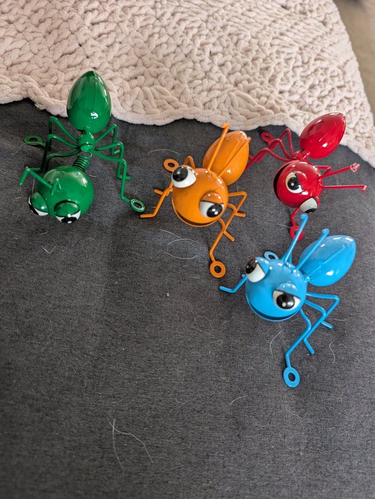 yard or garden decor