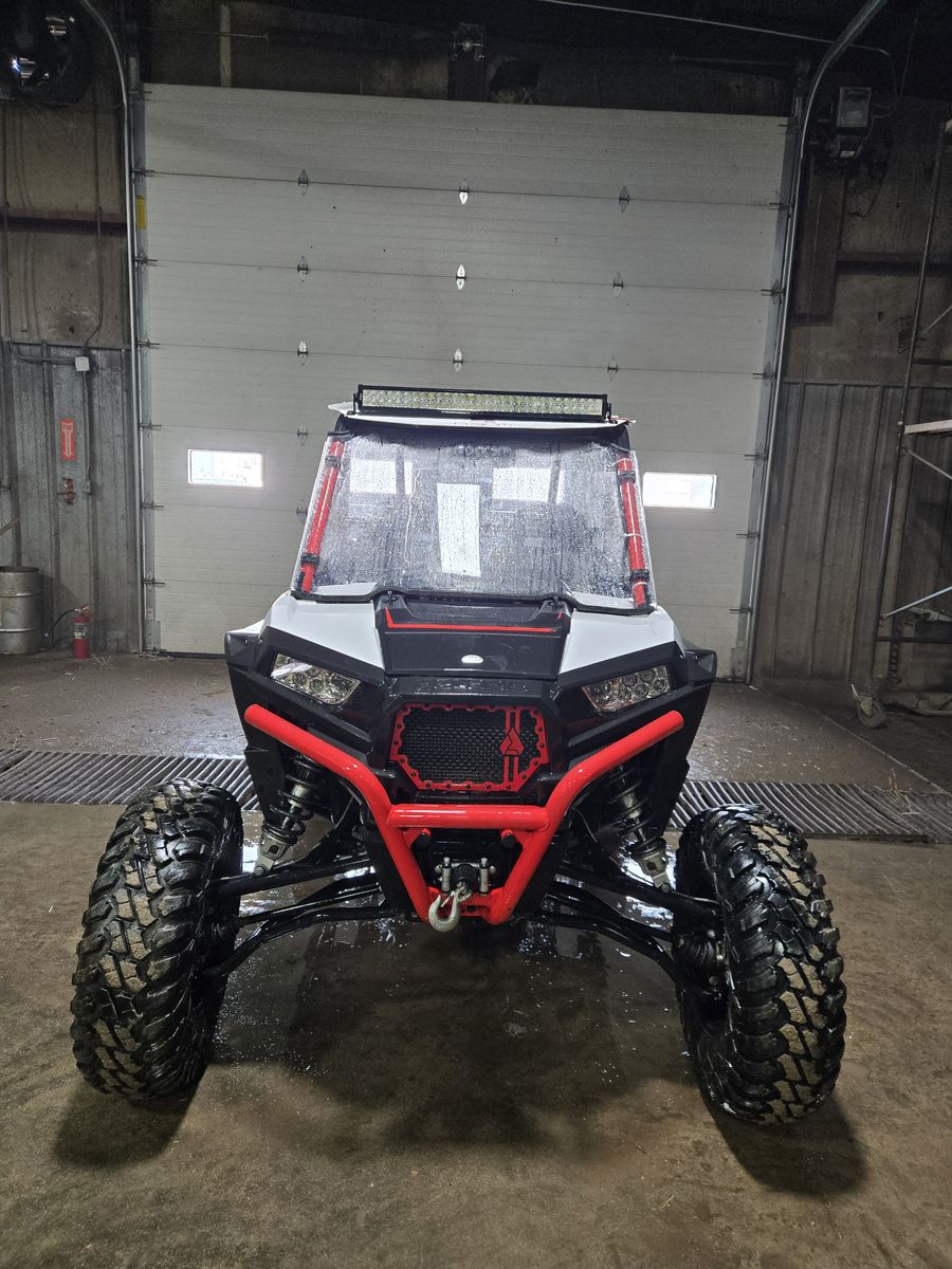 2014 RZR 1000 XP
