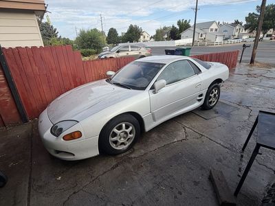 Mitsubishi 3000GT SL