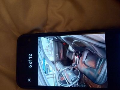 2007 BUICK LACROSSE CXL