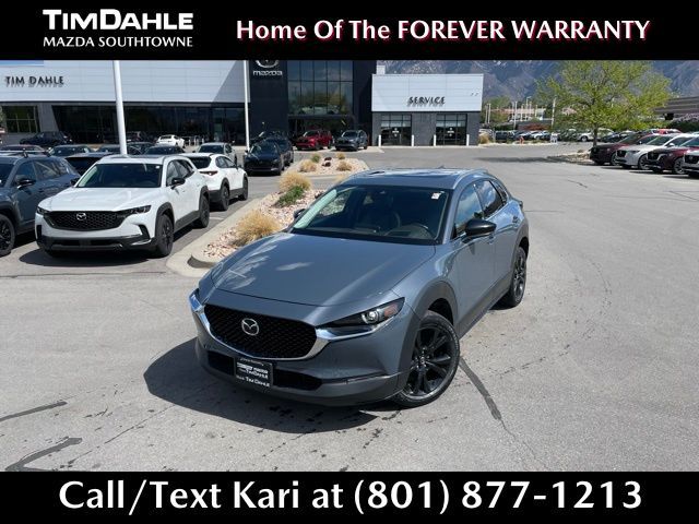 2021 Mazda CX-30 Turbo Premium