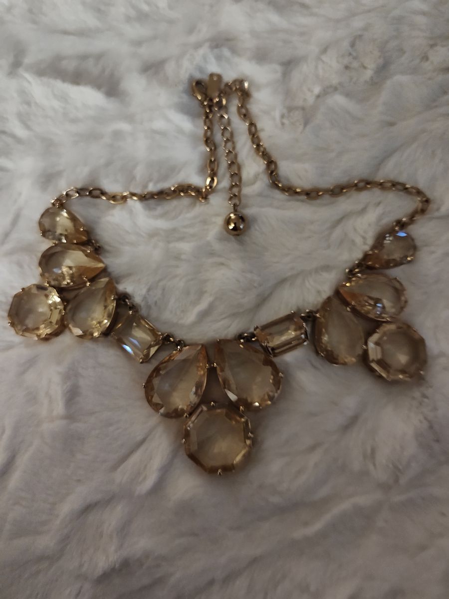 Kate Spade Necklace