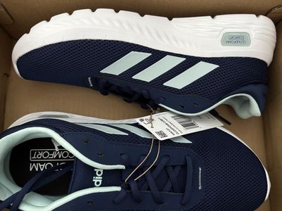 Adidas Cloudfoam Running Shoes