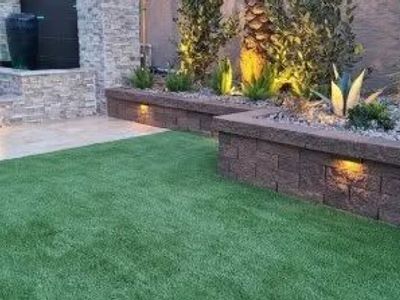 Landscape Concrete Blocks- Multiple Colors Available