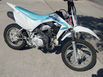 Crf110f